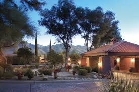 Canyon Ranch Tucson